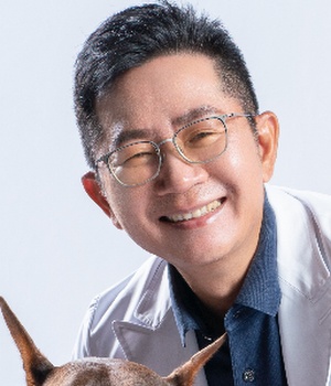 YiFu. Chang
